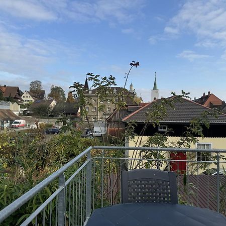 Ferienhaus Moehrle 6 Uberlingen Eksteriør bilde