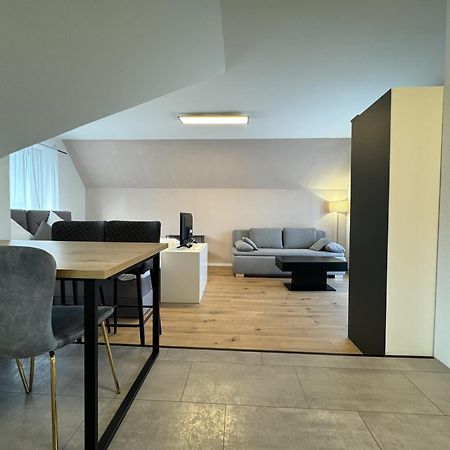 Ferienhaus Moehrle 6 Uberlingen Eksteriør bilde