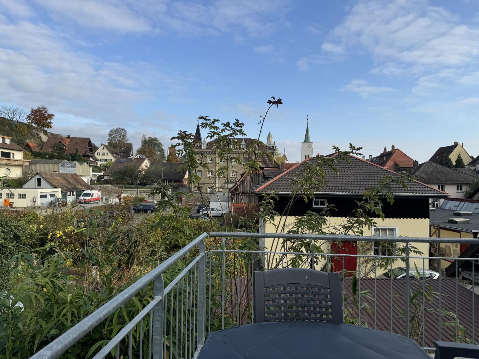 Ferienhaus Moehrle 6 Uberlingen Eksteriør bilde