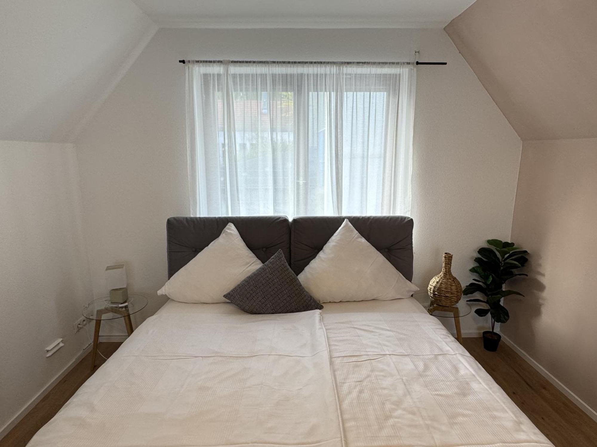 Ferienhaus Moehrle 6 Uberlingen Eksteriør bilde