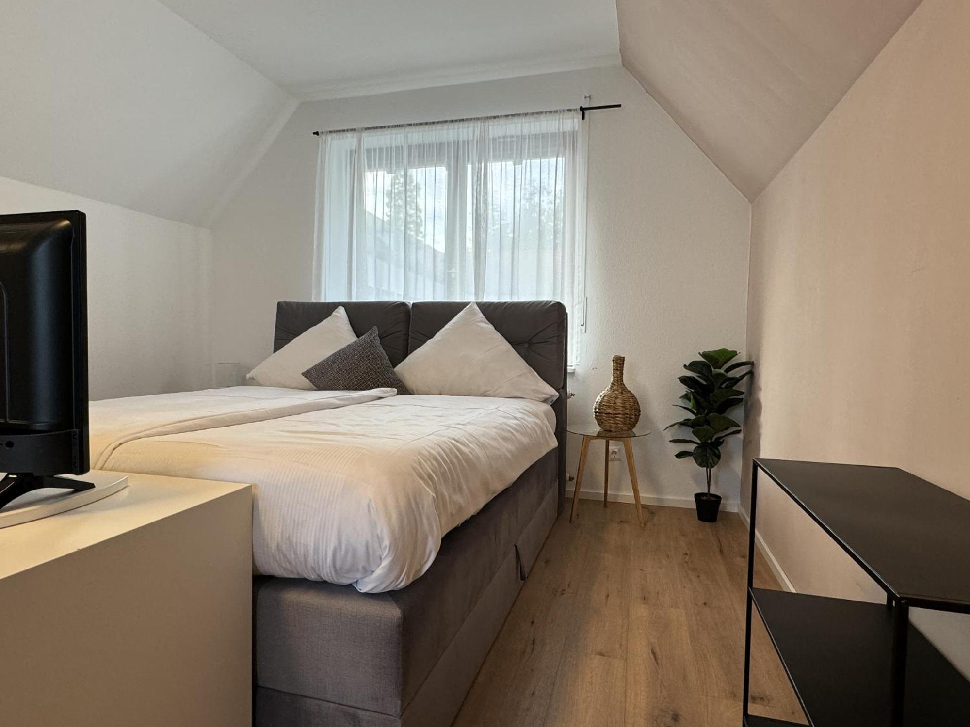 Ferienhaus Moehrle 6 Uberlingen Eksteriør bilde